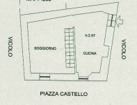 Cielo-terra in vendita a Cesio - Rif. 1530